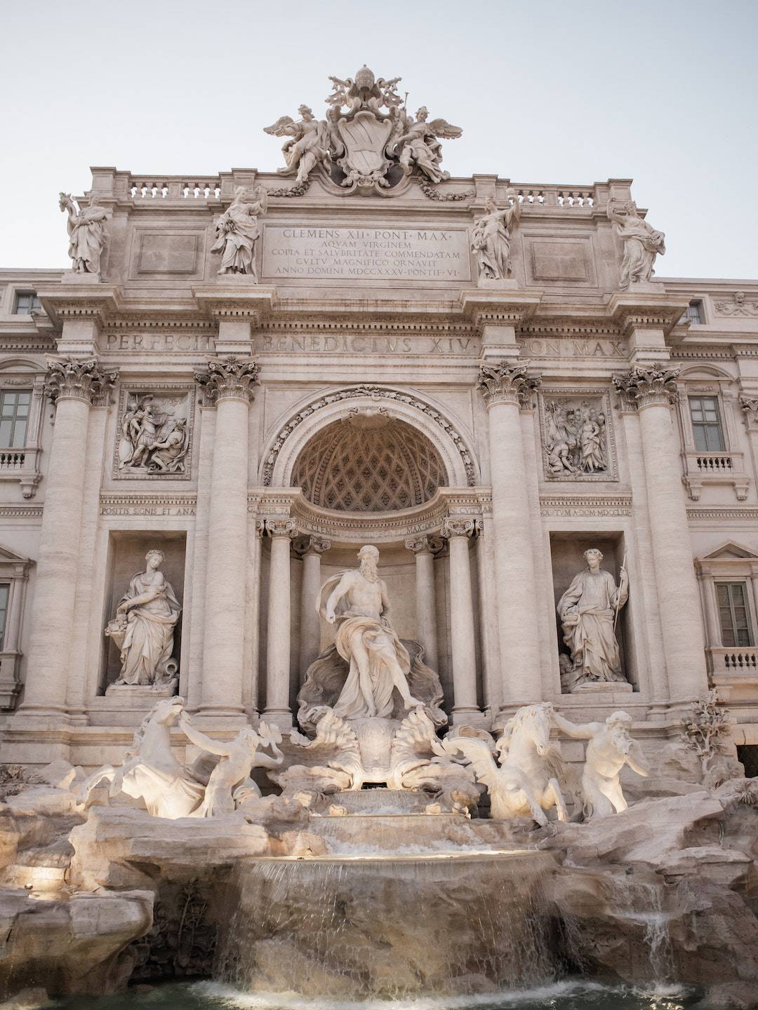 Hotel-Parker-Roma-Fontana-di-Trevi Hotel-Parker-Roma-Fontana-di-Trevi
