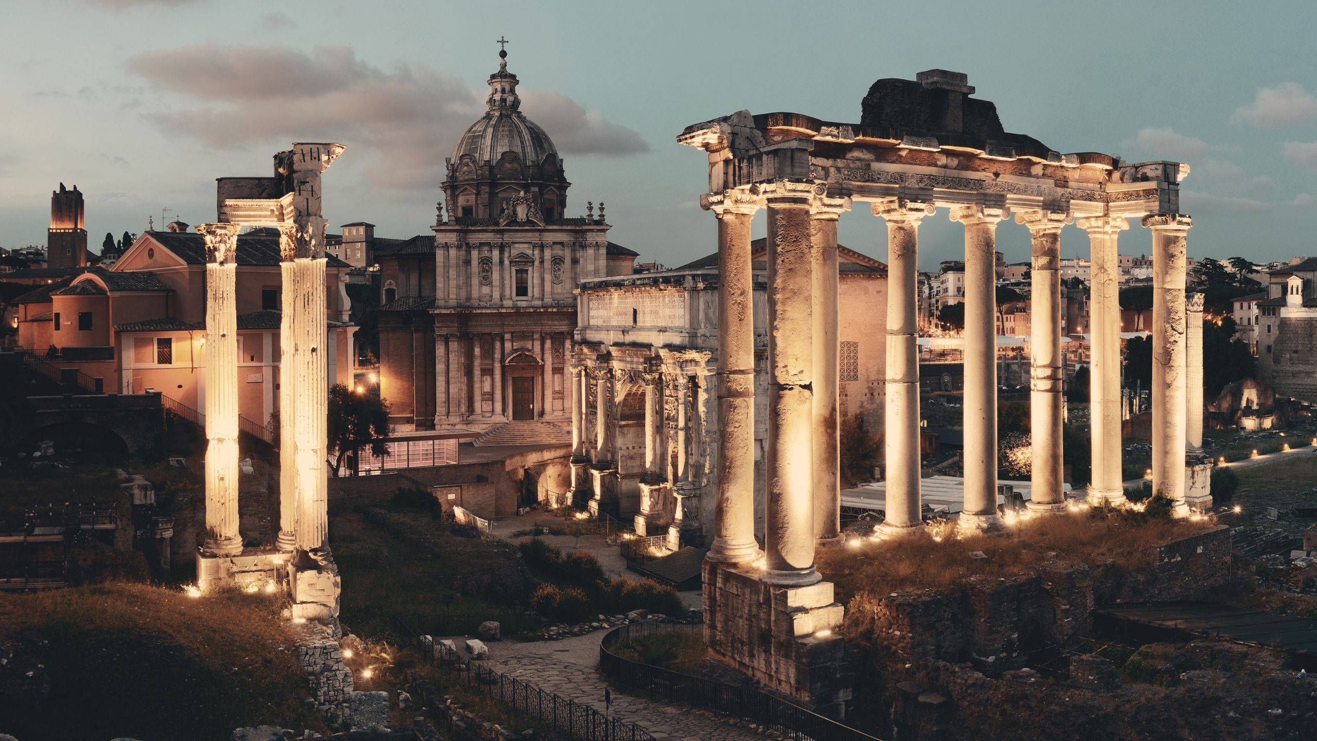 Hotel-Parker-Rome-Backgrounds-Roman-Forum1